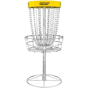 Innova DISCatcher Pro 24 - Portable Disc Golf Basket