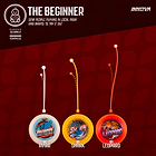 "The Beginner" Pathfinder Disc Bundle