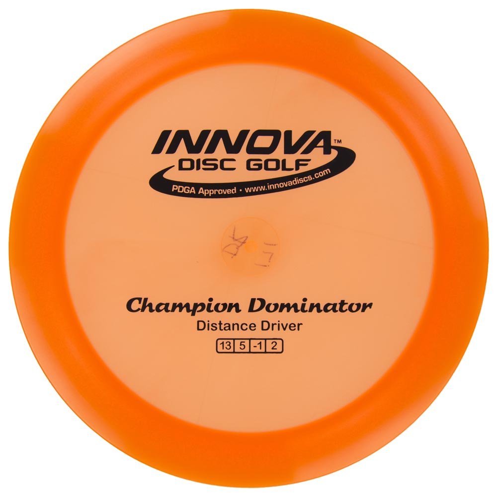 Champion Dominator
