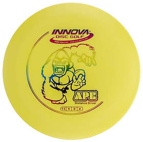 DX Ape