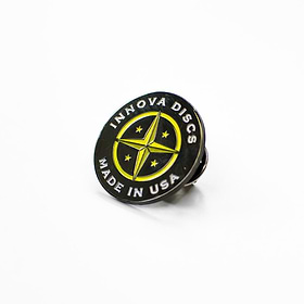 Proto Star Pin