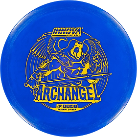 DX Archangel