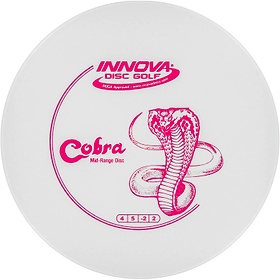DX Cobra