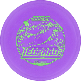 DX Leopard3