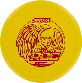 Flat Top DX Roc