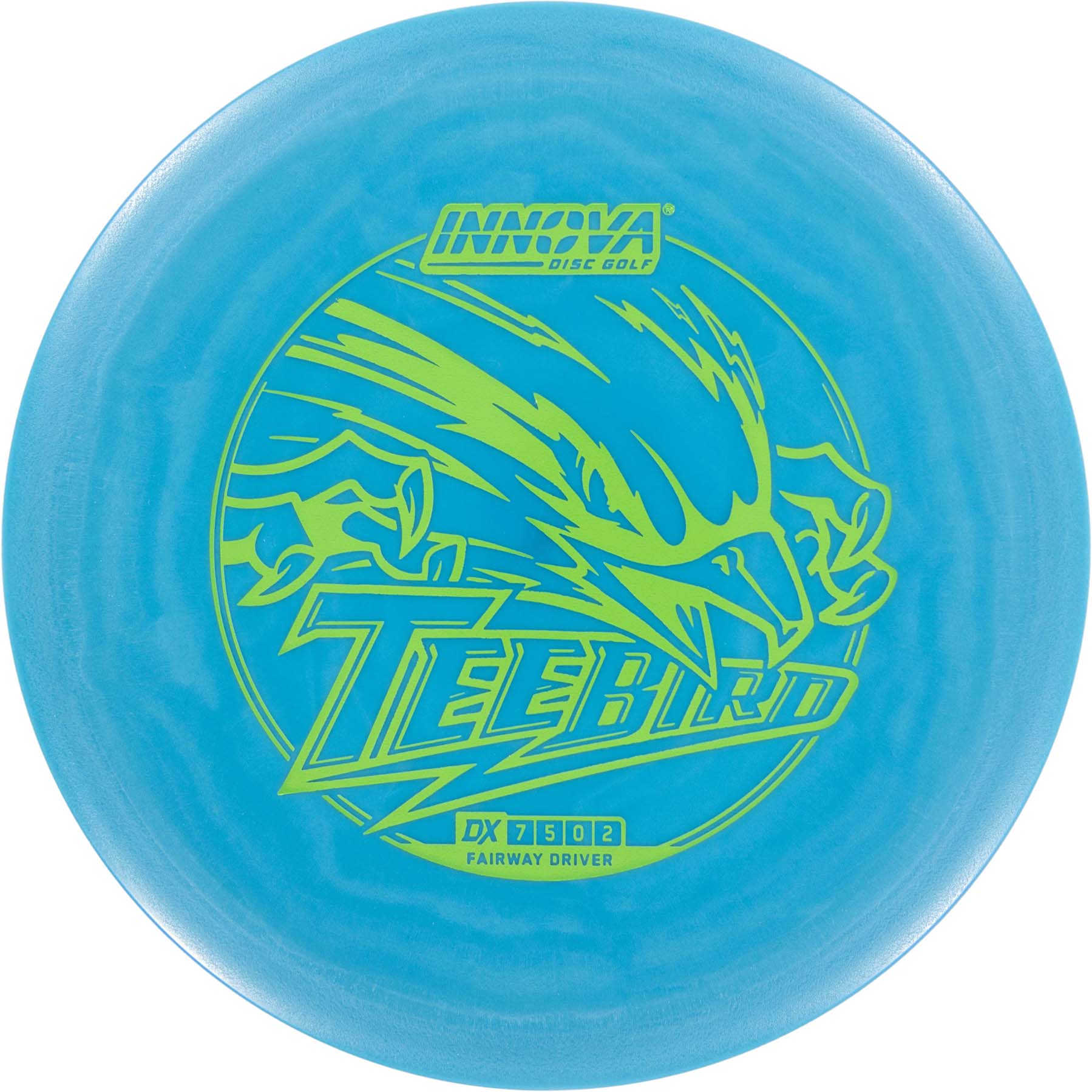 DX Teebird
