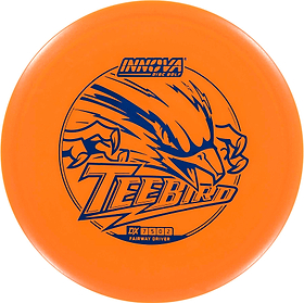 DX Teebird from Disc Golf United