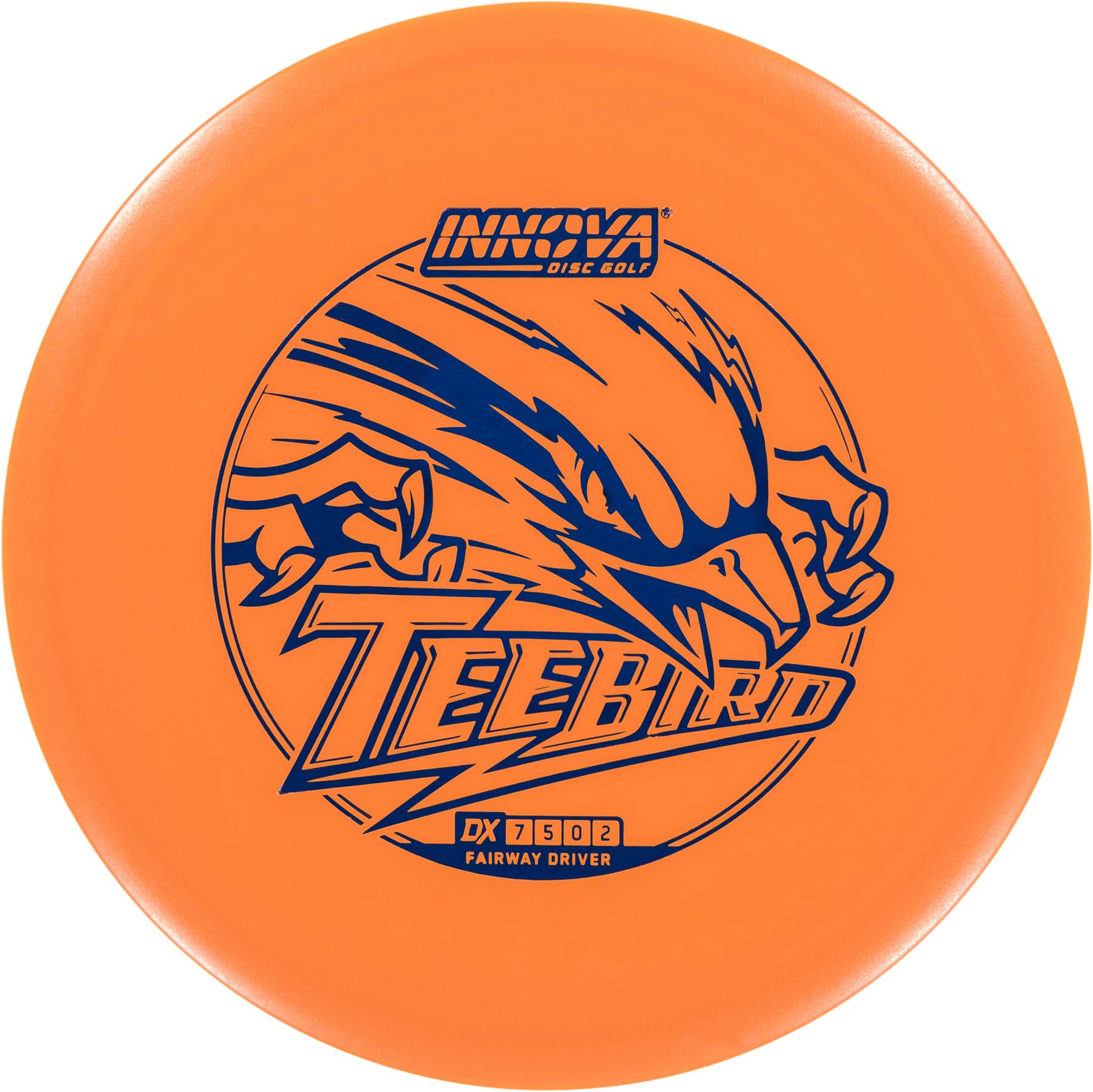 DX Teebird