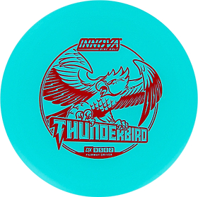 DX Thunderbird