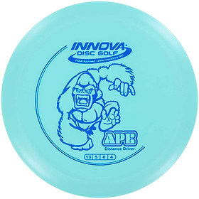DX Ape from Disc Golf United