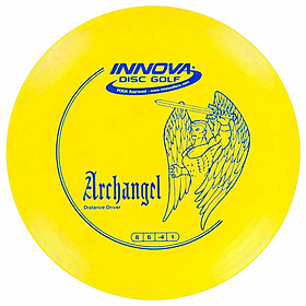 DX Archangel from Disc Golf United