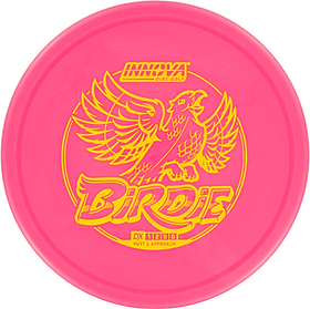 DX Birdie