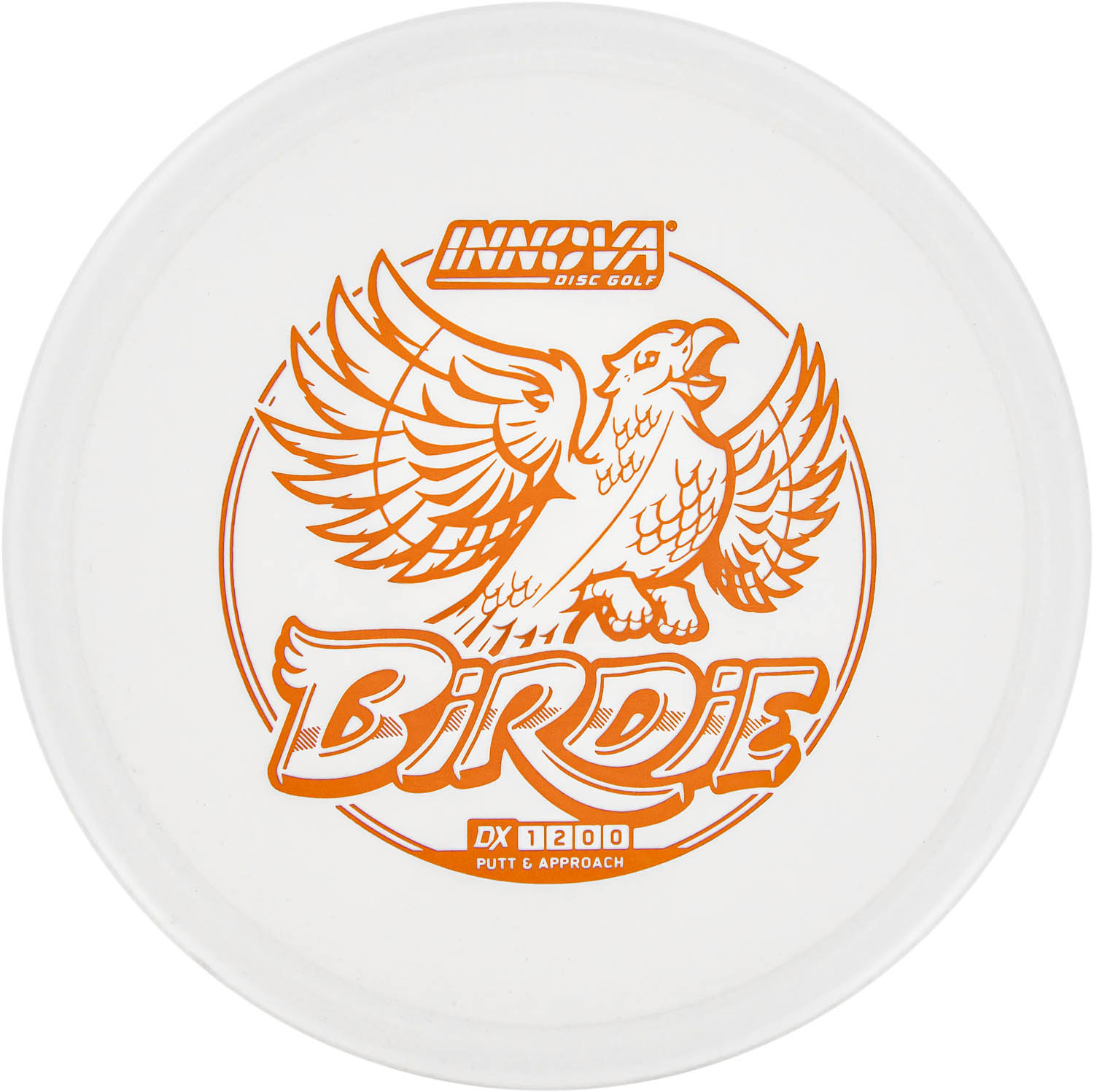 DX Birdie from Disc Golf United