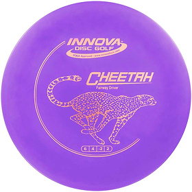 DX Cheetah