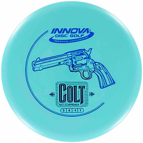 DX Colt