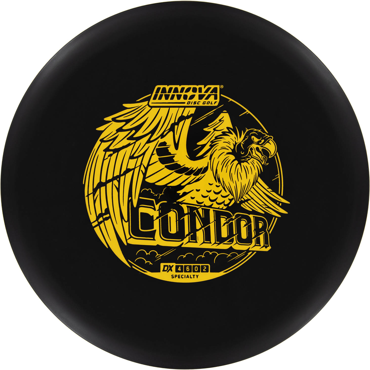 DX Condor from Disc Golf United