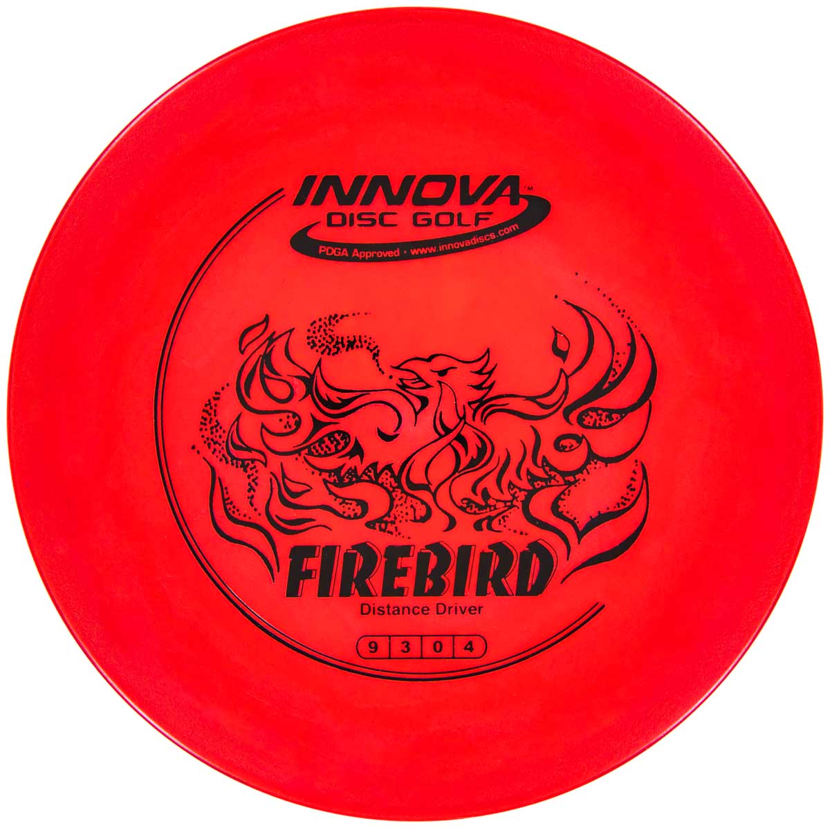 Innova Disc Golf Air Force Star Firebird Pre store Embossed