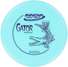 DX Gator from Disc Golf United