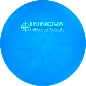 Innova DX Griffin - Overstable Mid Range Disc
