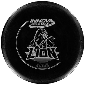 DX Lion from Disc Golf United