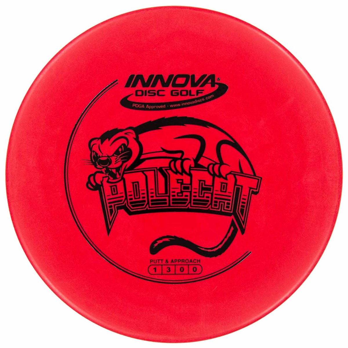 Innova cheapest DX Polecat