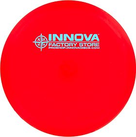 Innova DX Python - Large Diameter Fairway Driver