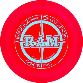 Innova DX Ram