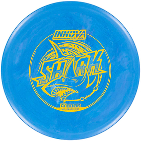 DX Shark from Disc Golf United