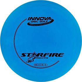 DX Starfire