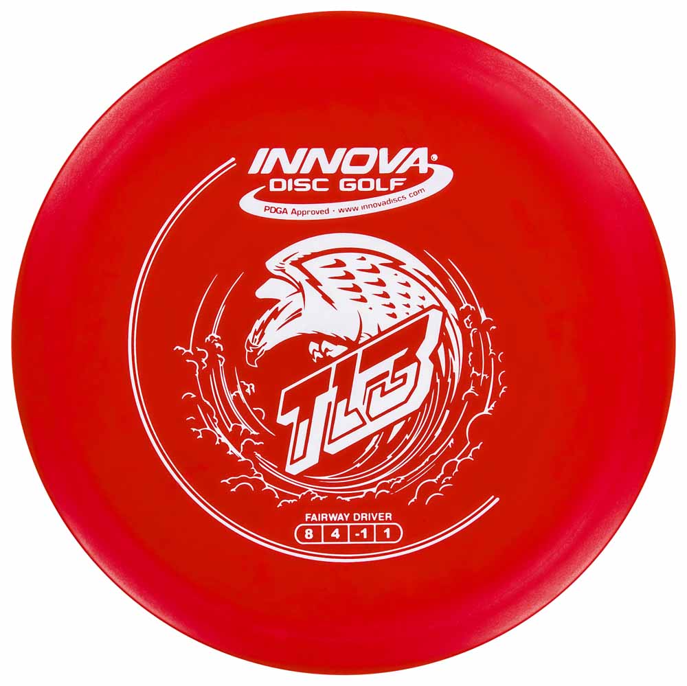 DX TL3 from Disc Golf United