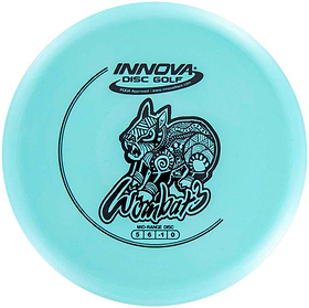 DX Wombat3