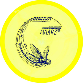 Innova Proto Glow Halo Star Aviar3 (Eveliina Salonen)