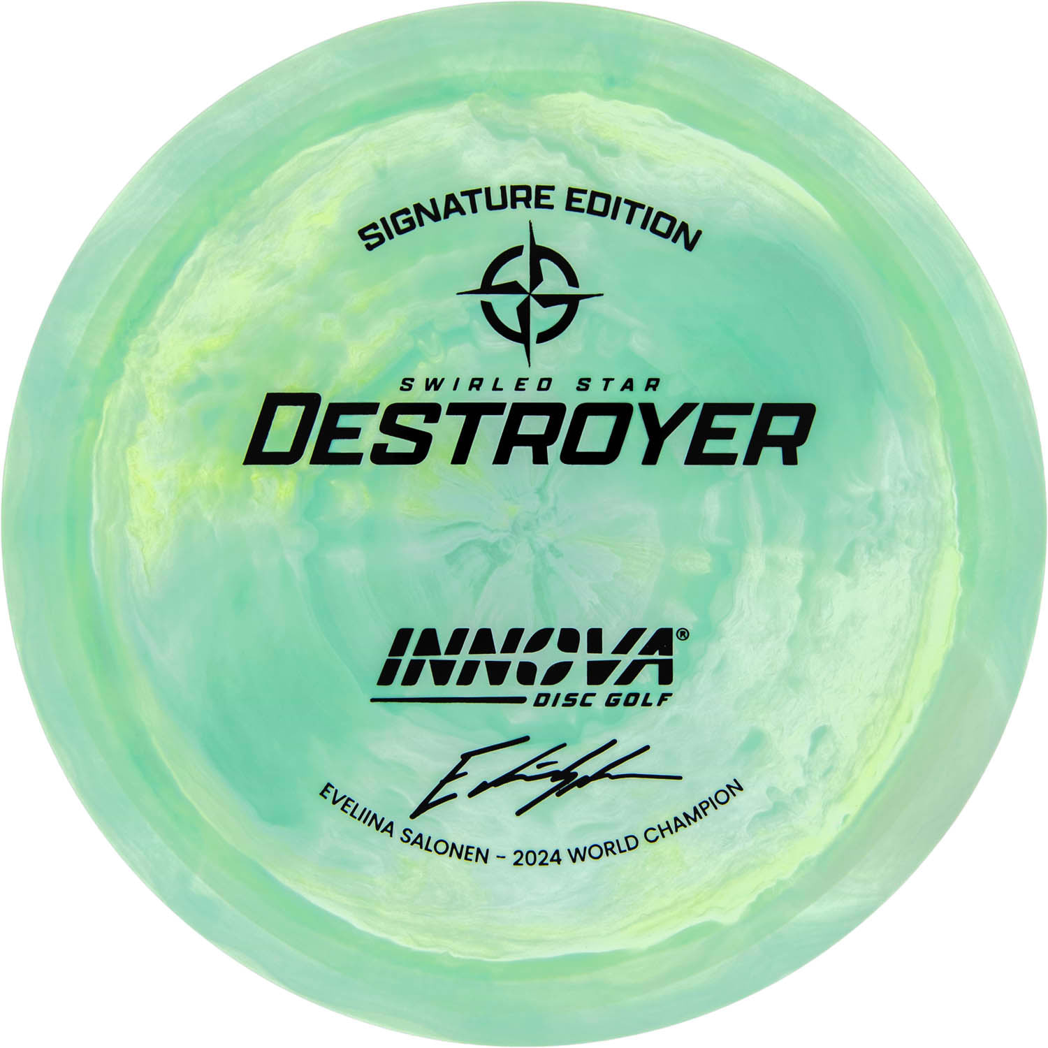 Innova blizzard sport watch pro shop