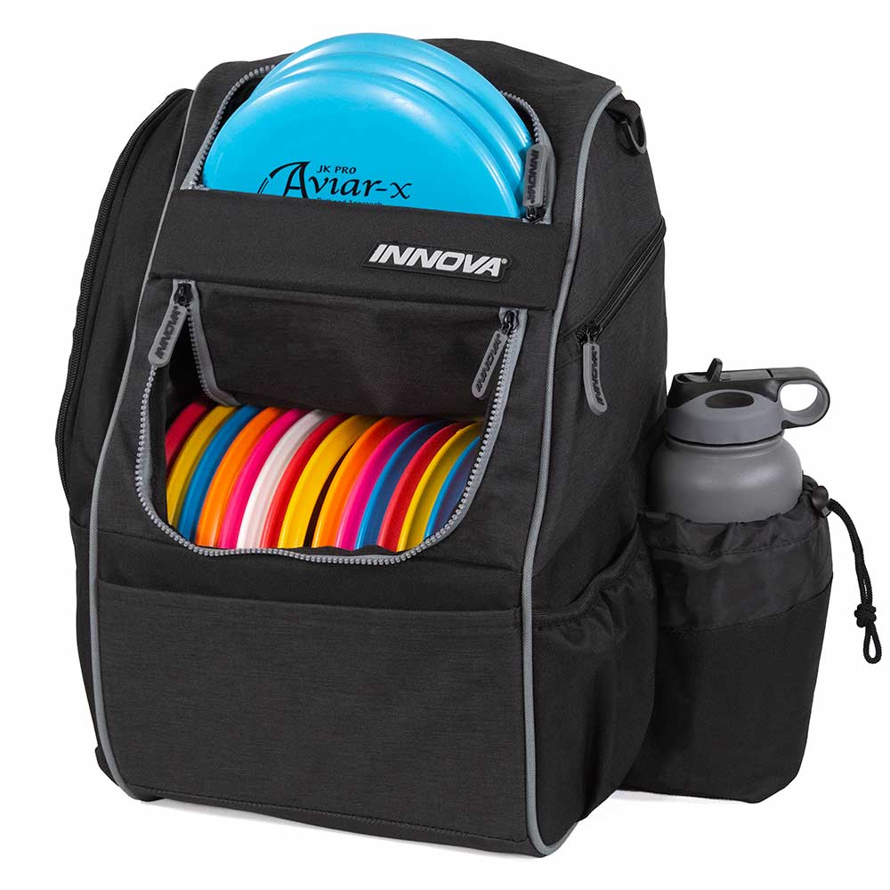 Innova Disc Golf Bags Up Your Game Today