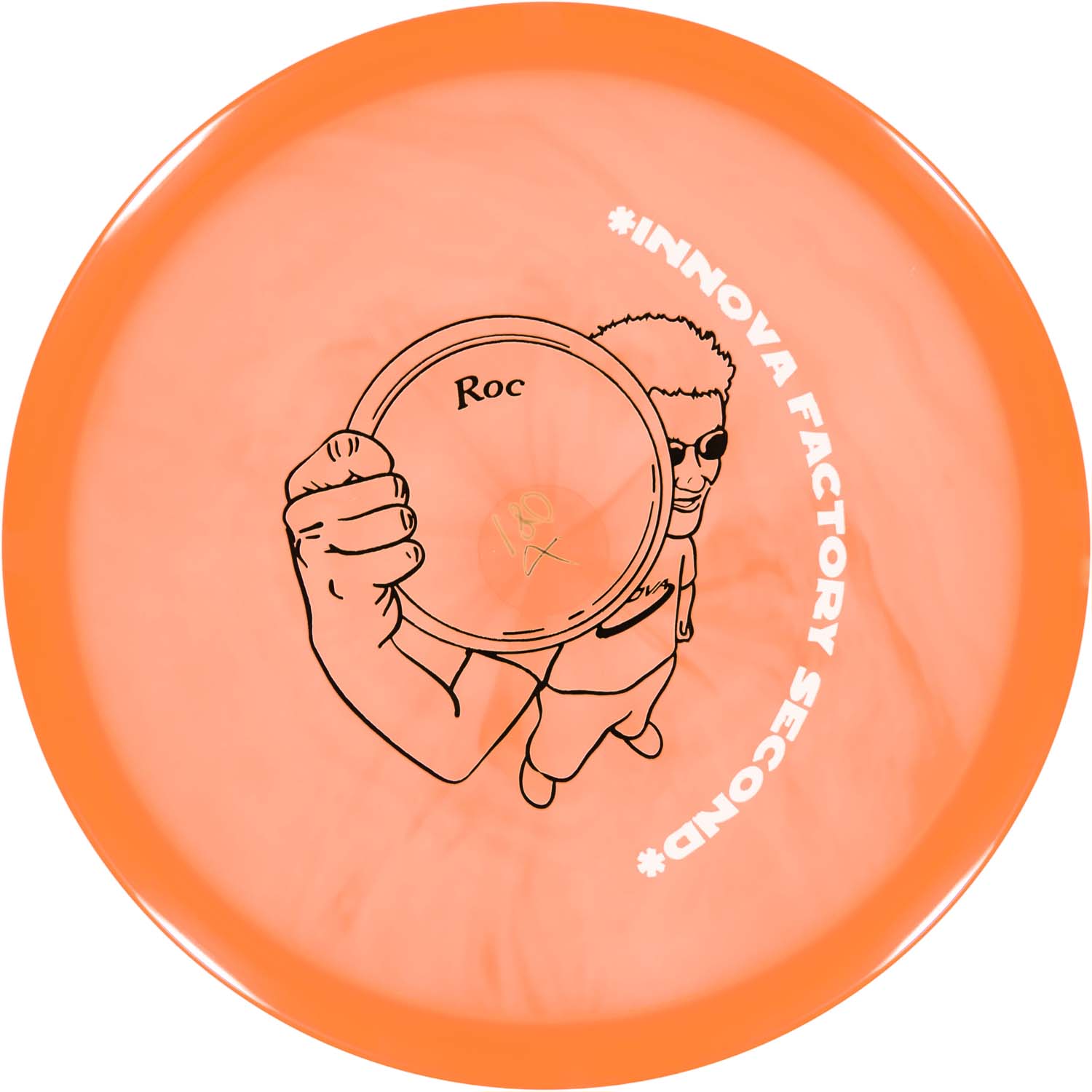 Innova shops Star Roc Plus