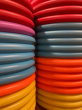 Innova Factory Second - F2 R-Pro Aviar - Pick Color