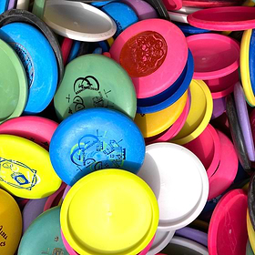 Innova Factory Second - F2 Mini Driver - Pick Color