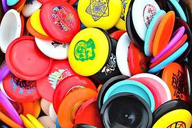 Innova Factory Second Mini Disc - Regular 