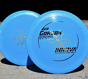 Innova Factory Second - F2 Pro Gorgon - Distance Driver