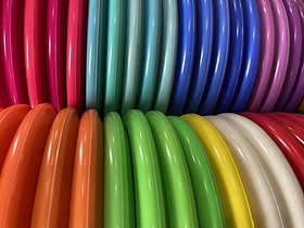 Innova Factory Second - F2 R-Pro Rhyno - Pick Color