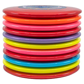 F2 10 Pack - Innova Factory Second - Star Rollo
