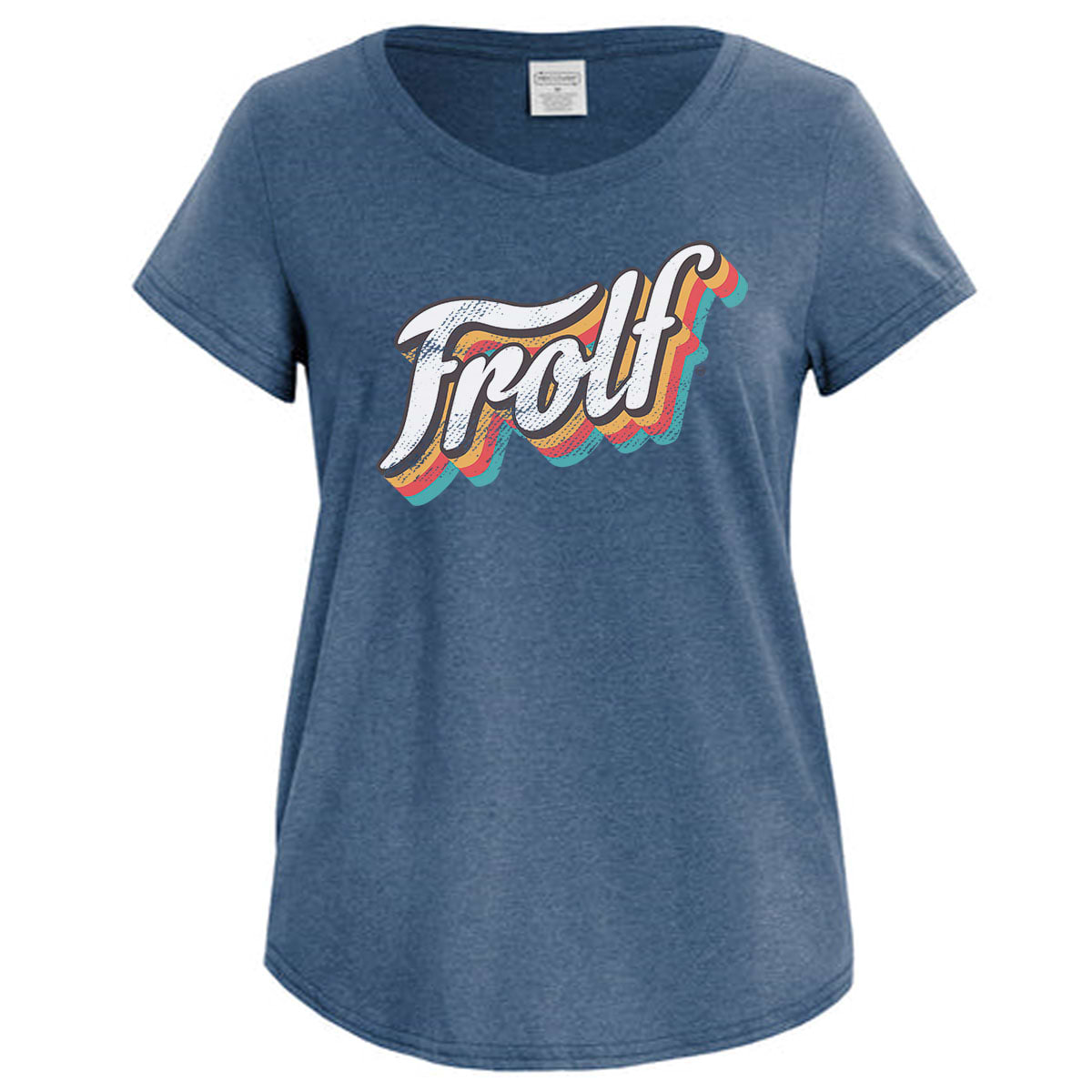 Women's disc golf apparel discount