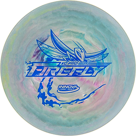 Innova Galactic KC Pro Firefly