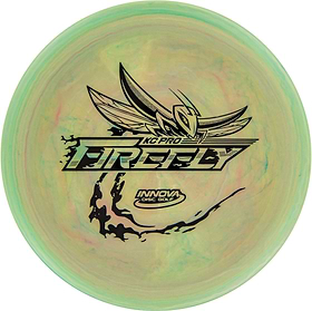 Galactic KC Pro Firefly from Disc Golf United