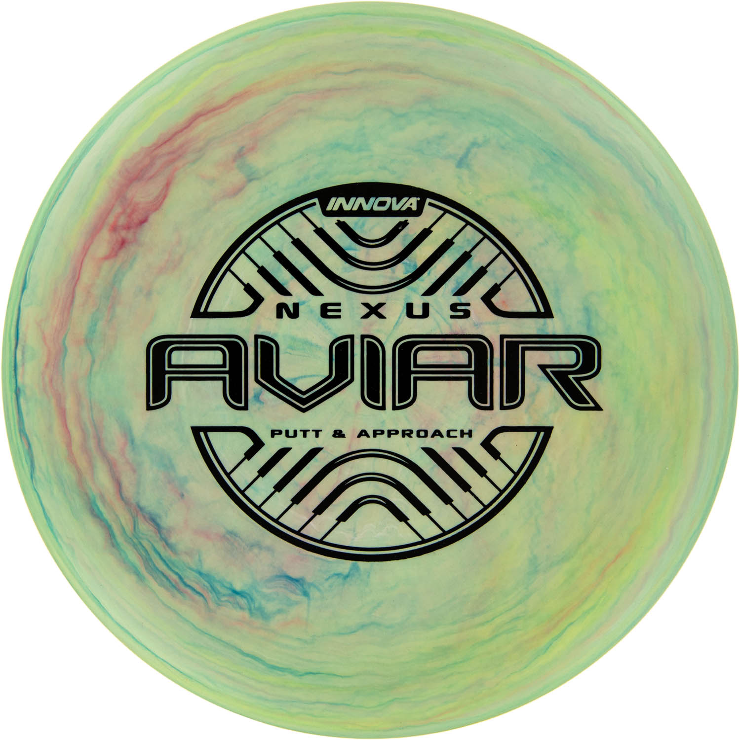 Galactic Nexus Aviar Putt & Approach from Disc Golf United