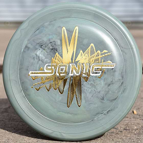 F2 Innova Galactic XT Sonic - Boom And / Or Wave stamps