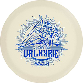 Classic Glow DX Valkyrie