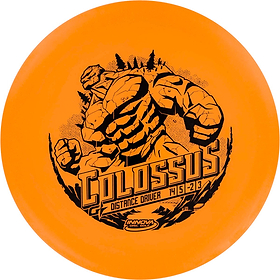 GStar Colossus