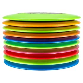 Innova Factory Second Bundle - F2 GStar Leopard3 - 10 Disc Set