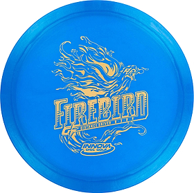 Innova GStar Firebird - Overstable Fairway Driver